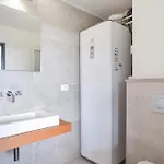 Splendida Casa In Corsanico Tatil Evi Massarosa