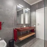 Splendida Casa In Corsanico Tatil Evi Massarosa