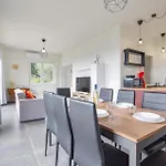 Splendida Casa In Corsanico