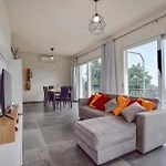 Splendida Casa In Corsanico Tatil Evi *