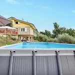 Splendida Casa In Corsanico *