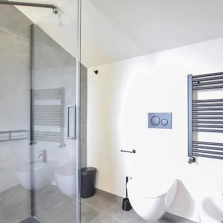 Splendida Casa In Corsanico Casa de Férias *
