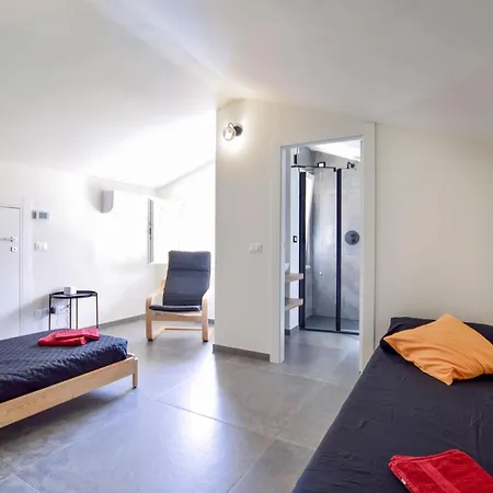 Splendida Casa In Corsanico Tatil Evi