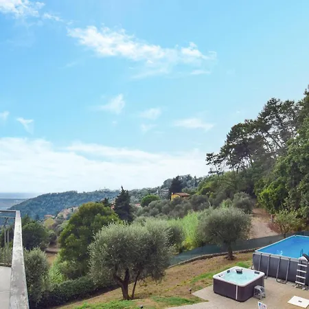 Splendida Casa In Corsanico