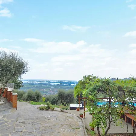 Splendida Casa In Corsanico Tatil Evi