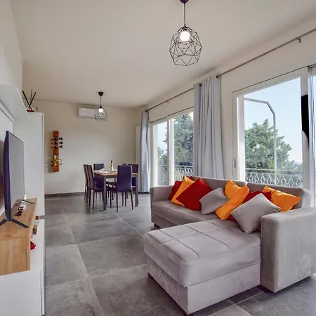 Splendida Casa In Corsanico Casa de Férias *
