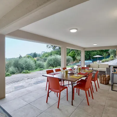 Splendida Casa In Corsanico Casa de Férias
